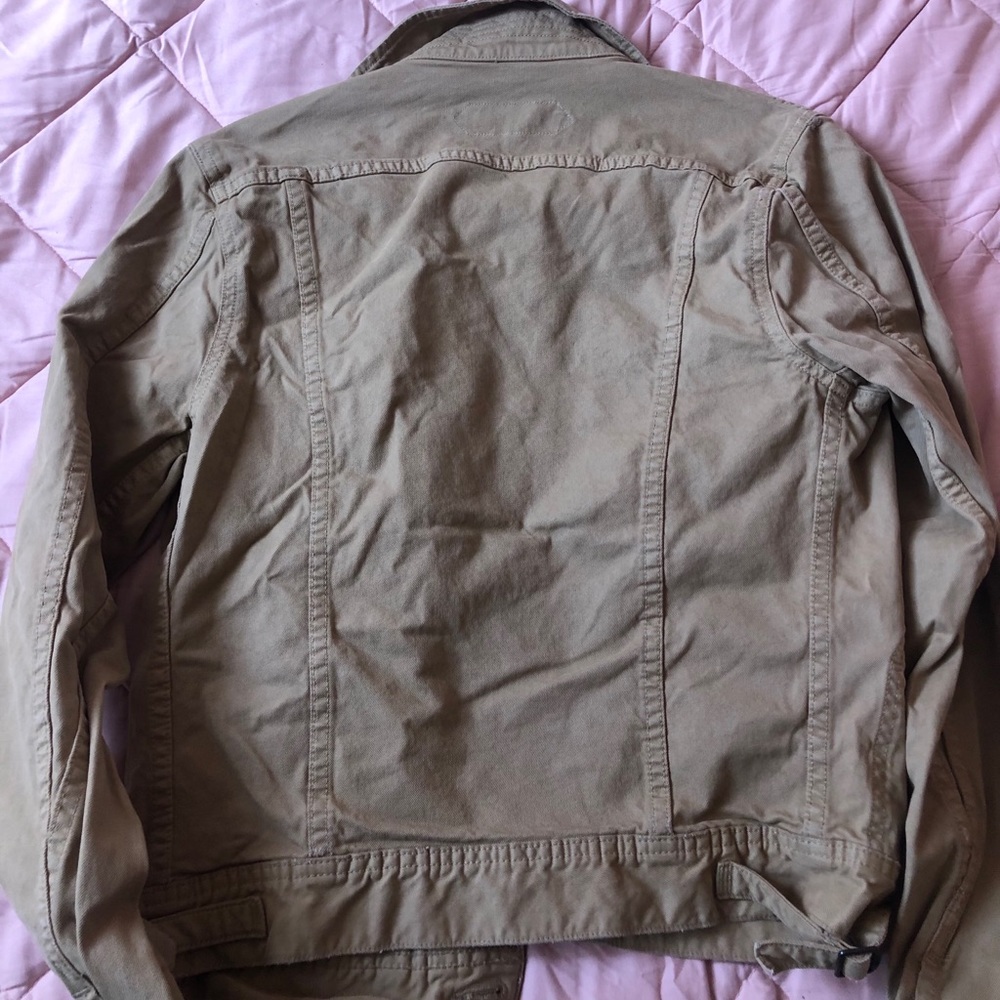 Tom Ford Jacket - Picture 2 of 3